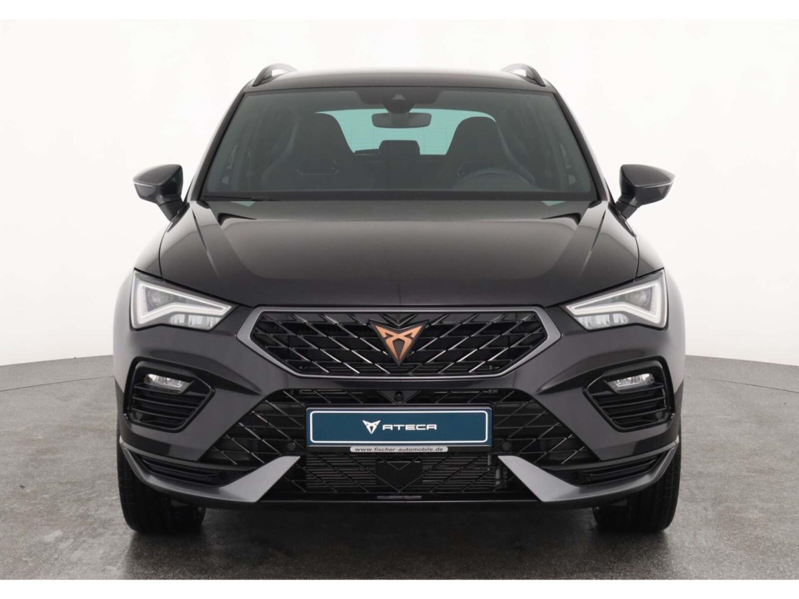 CUPRA Ateca – Bild 2
