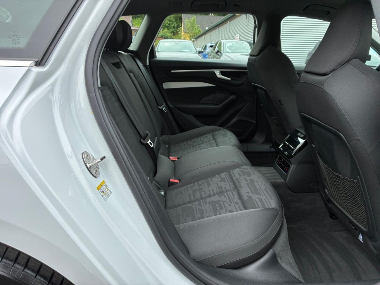 Audi A6 Avant – Bild 16