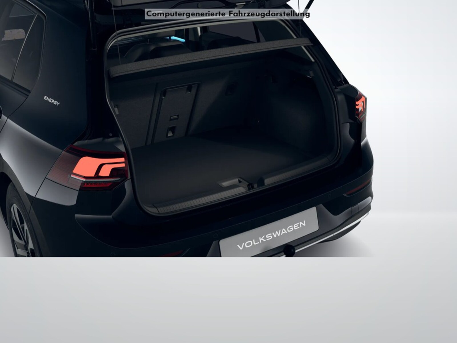Volkswagen Golf – Bild 7