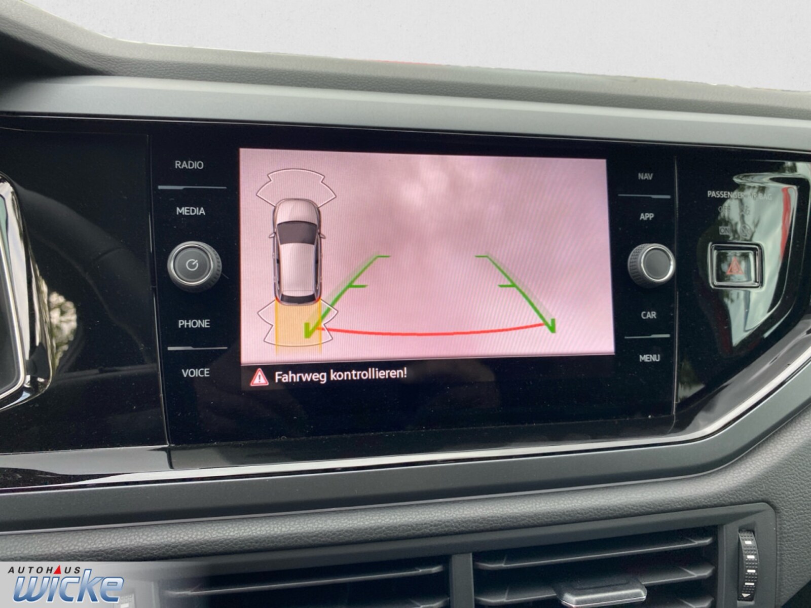 Volkswagen Polo – Bild 19