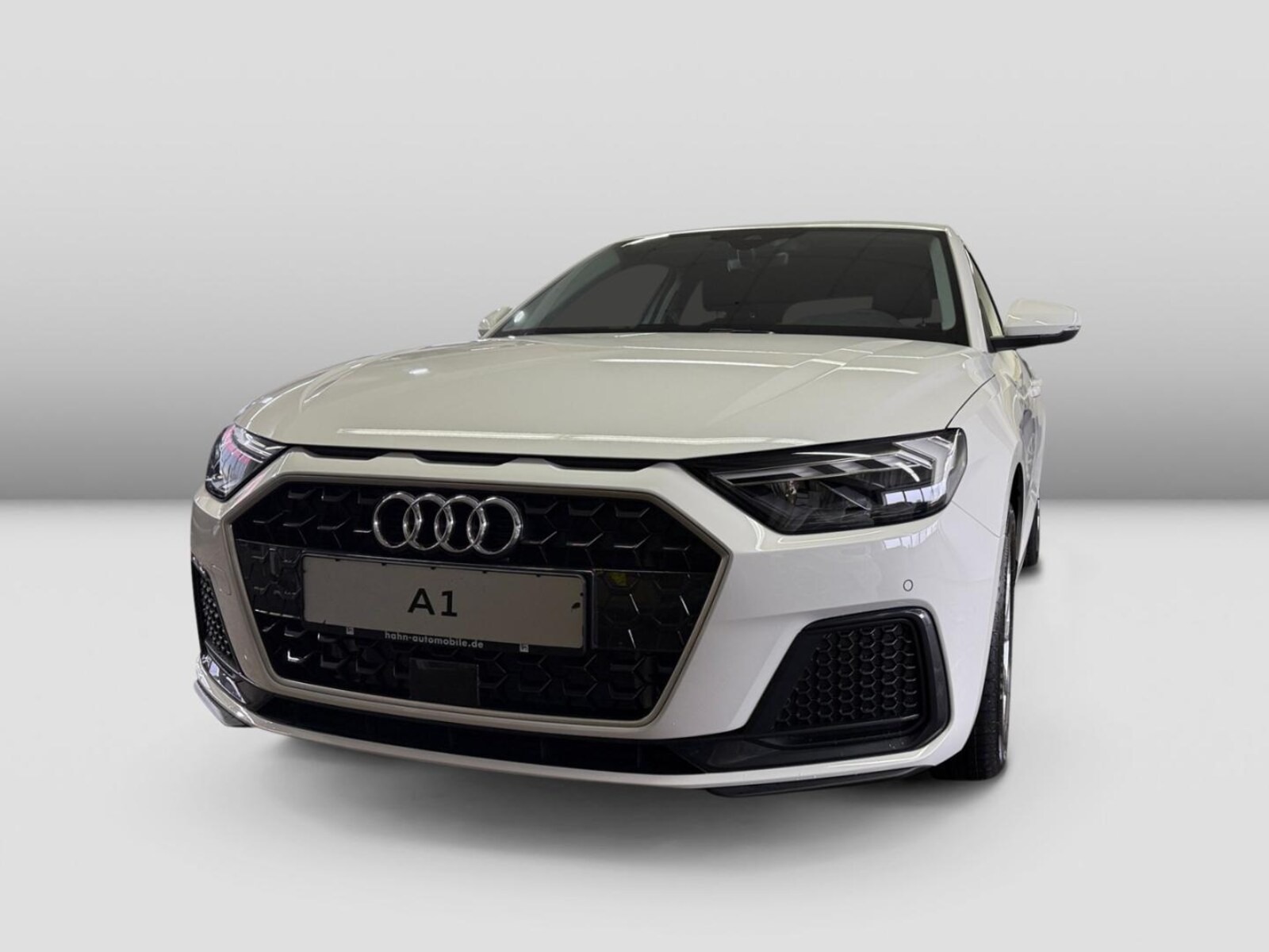 Audi A1 Sportback – Bild 2