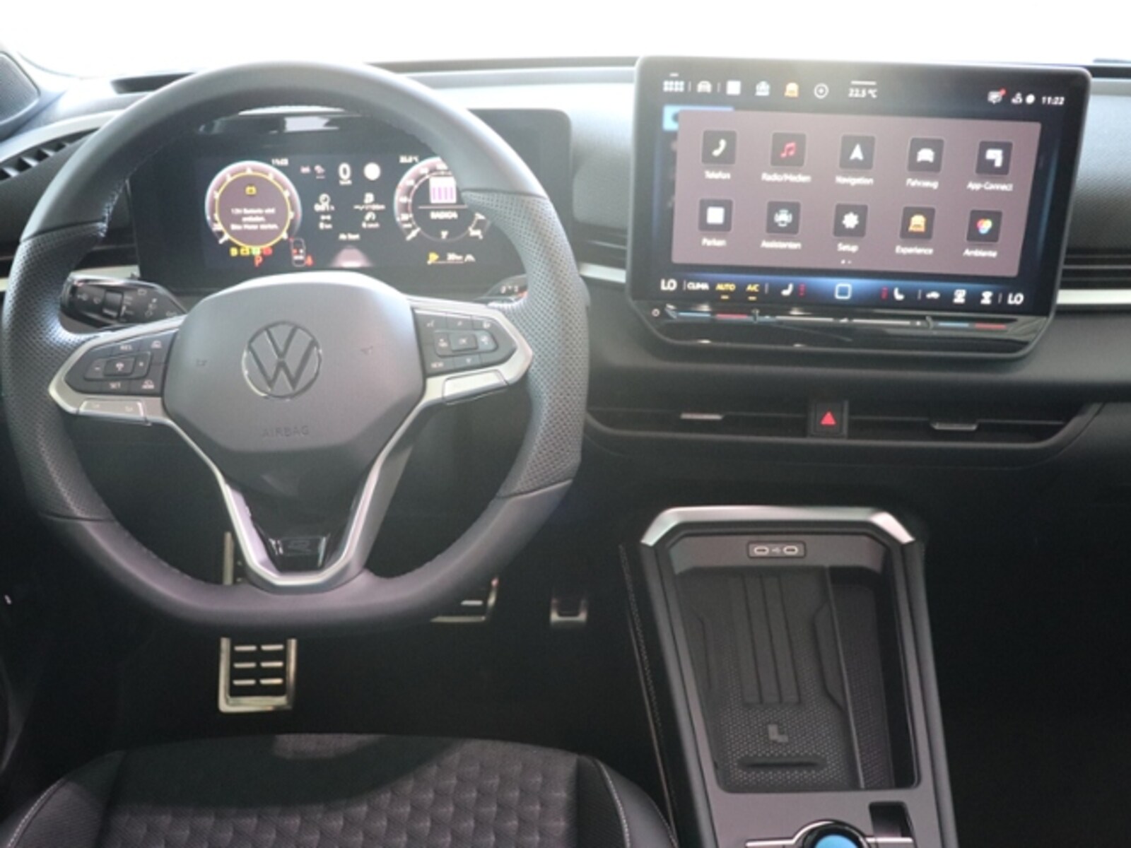 Volkswagen T-Roc – Bild 19