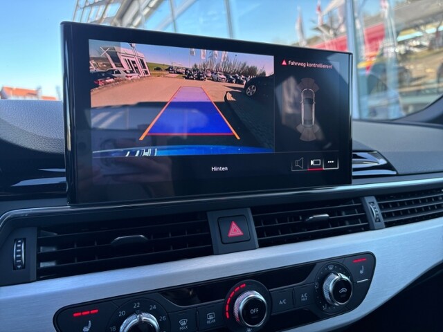 Image about Audi S5 Sportback TDI quattro tiptronic