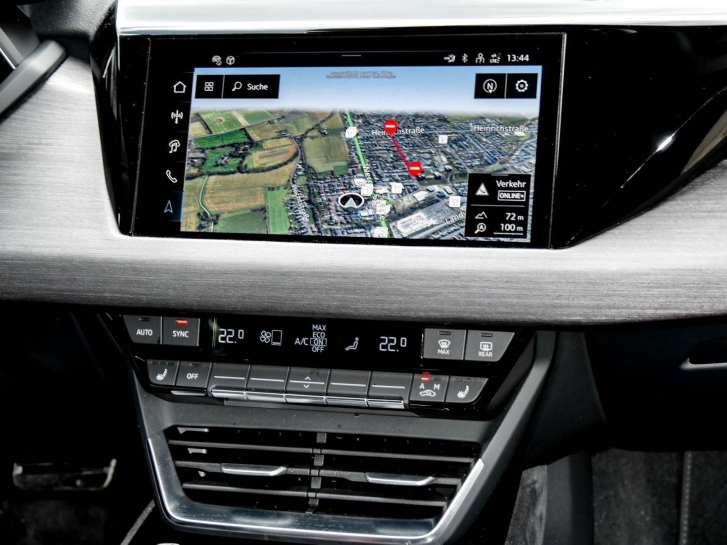 Image about Audi S e-tron GT e-tron quattro