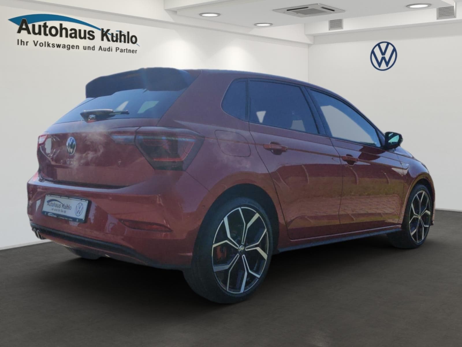 Volkswagen Polo – Bild 3