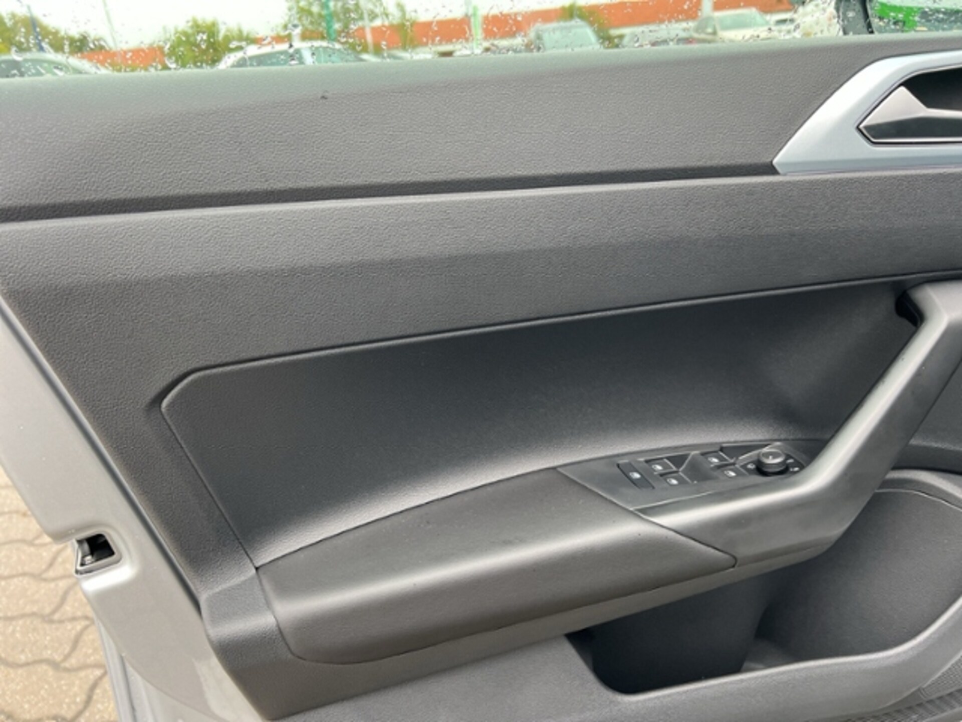 Volkswagen Polo Goal