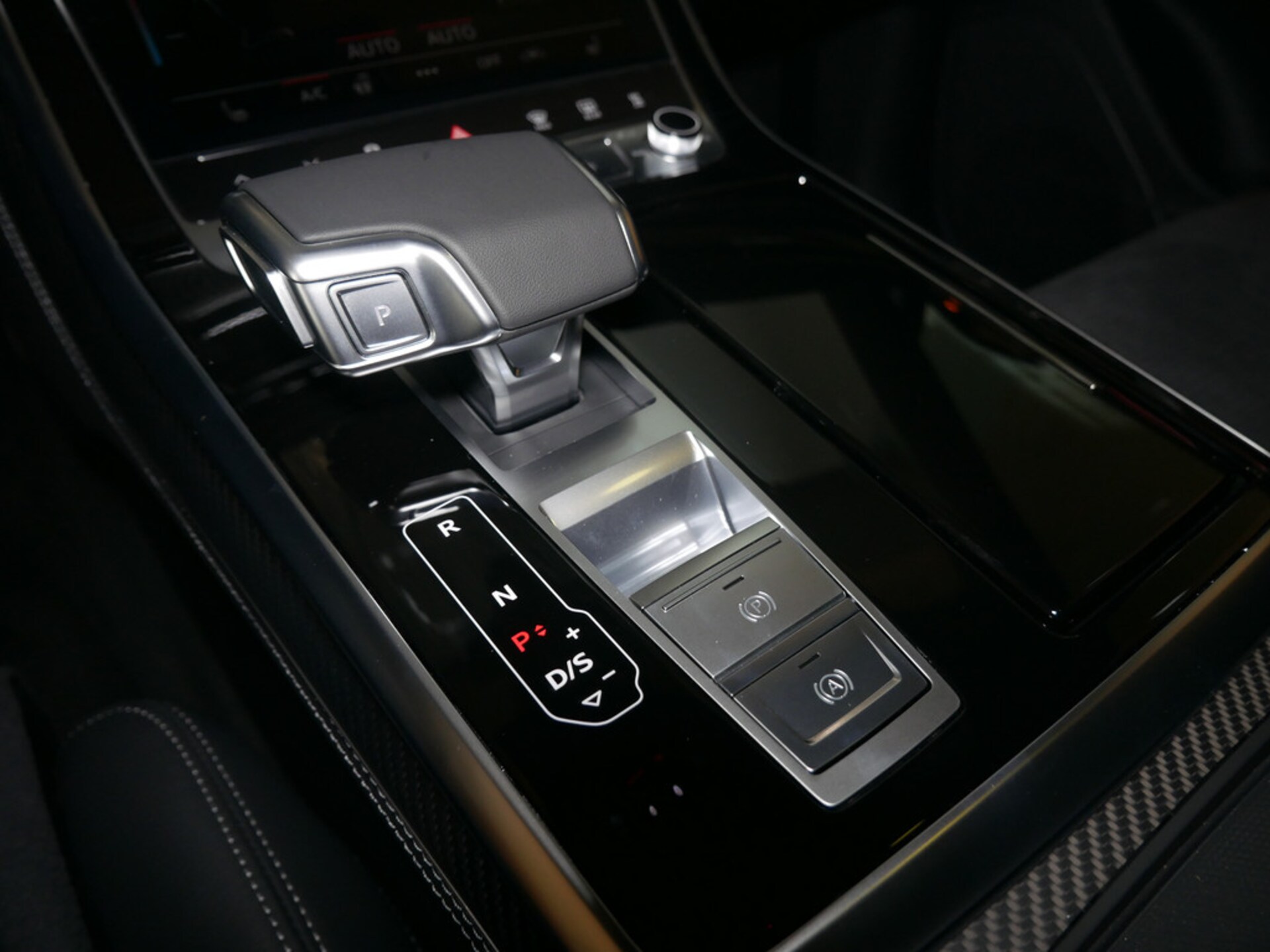 Audi Q8 SUV