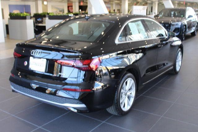 2026 Audi A3