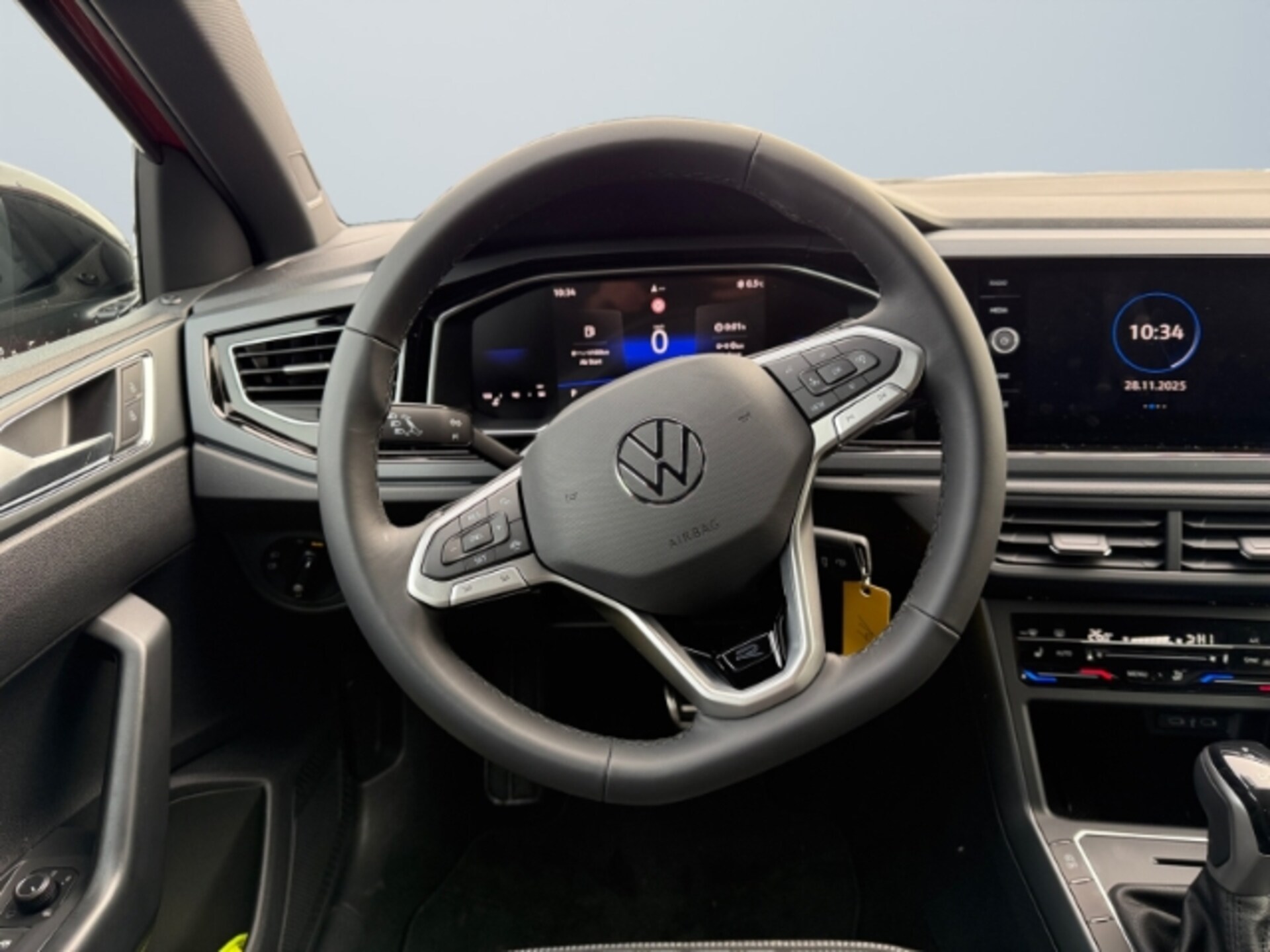 Volkswagen Taigo R-Line