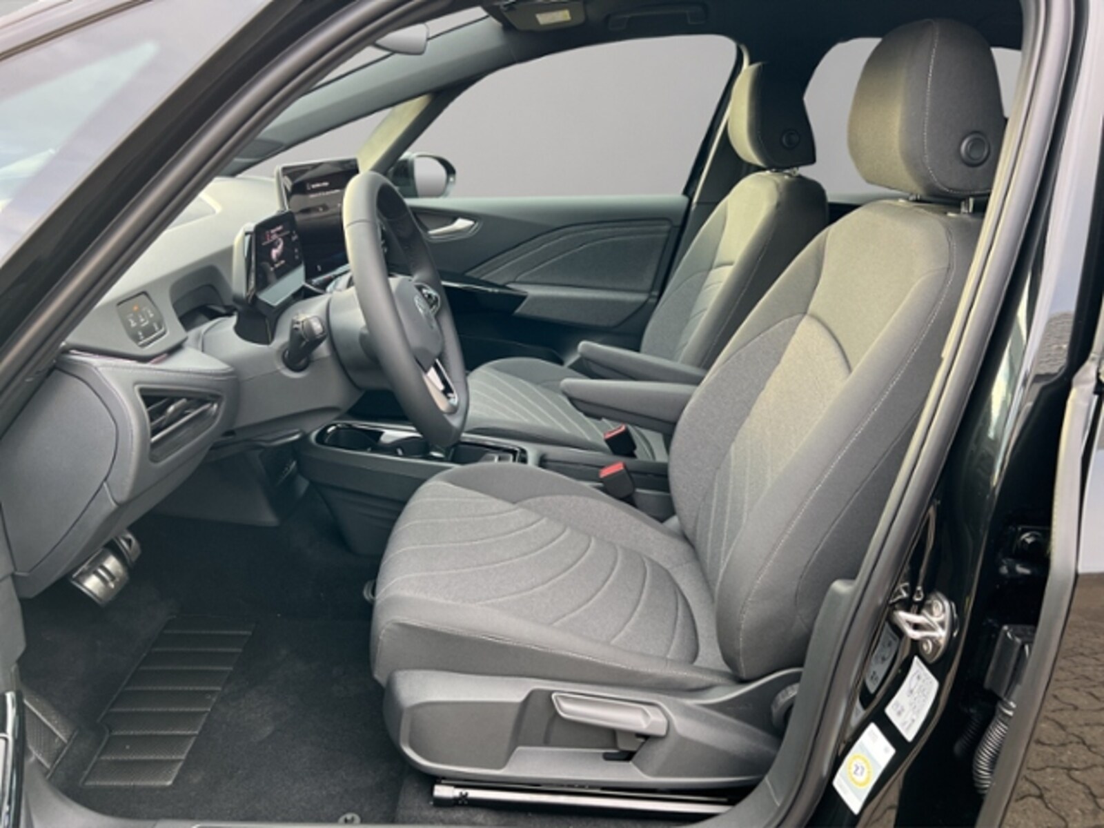 Volkswagen ID.3 – Bild 8