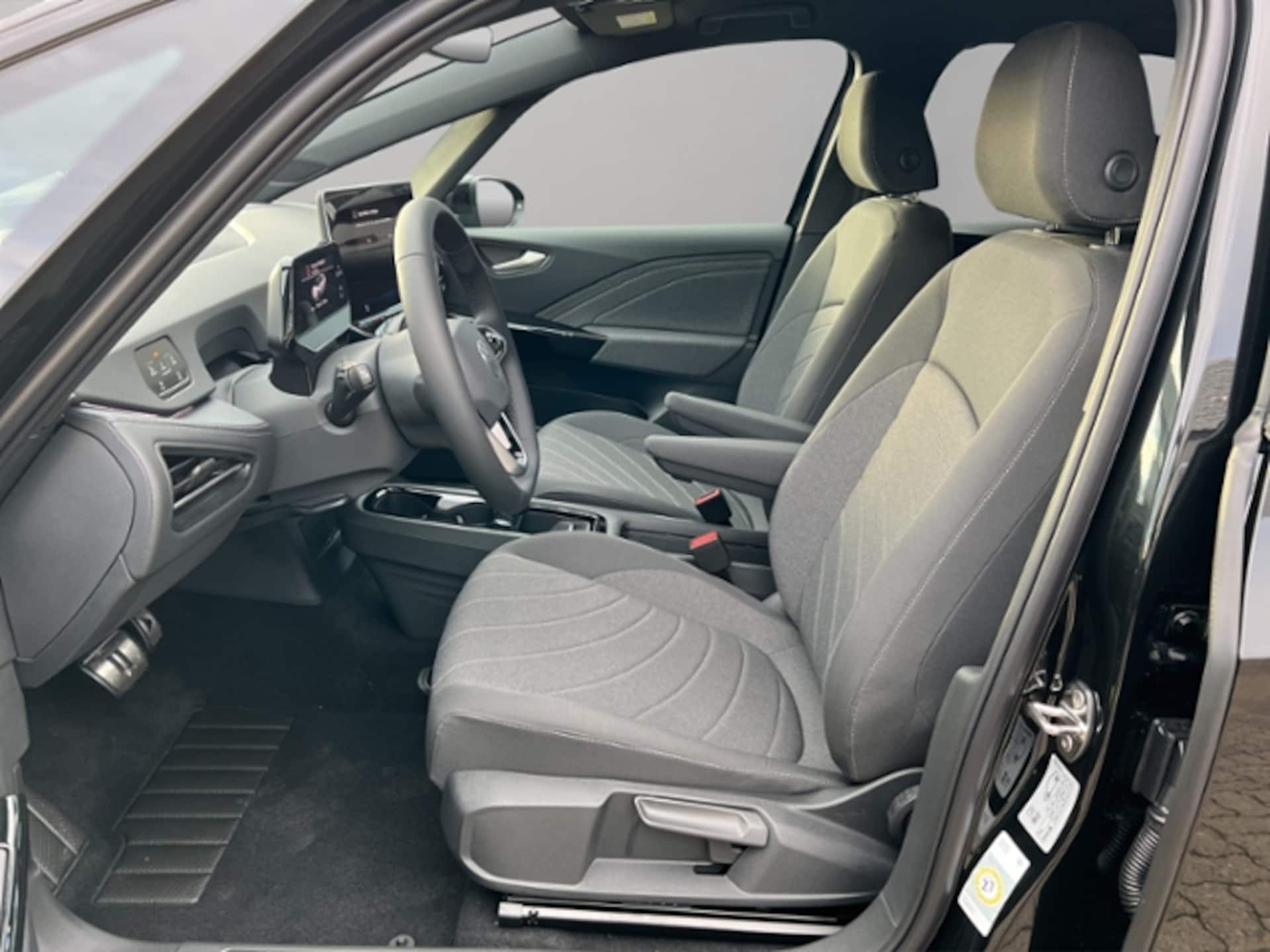 Volkswagen ID.3 Pro S