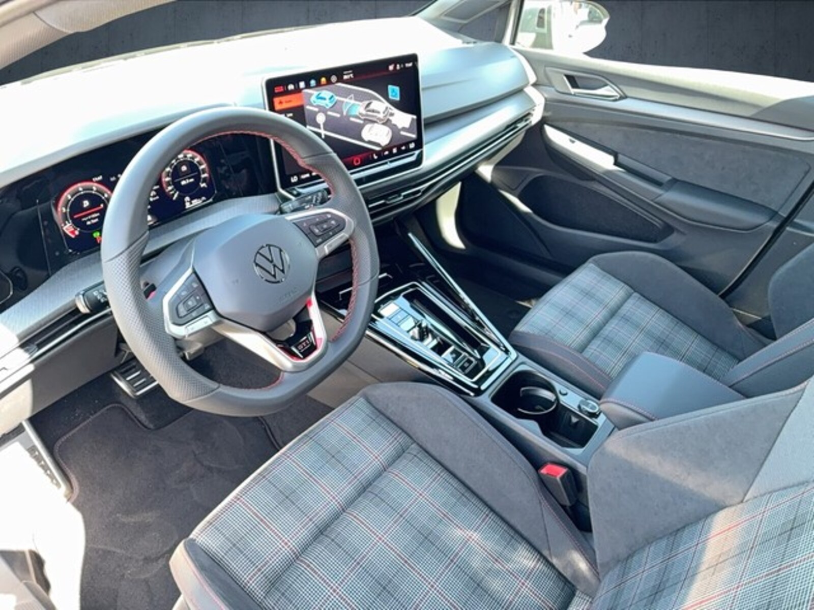 Volkswagen Golf – Bild 8