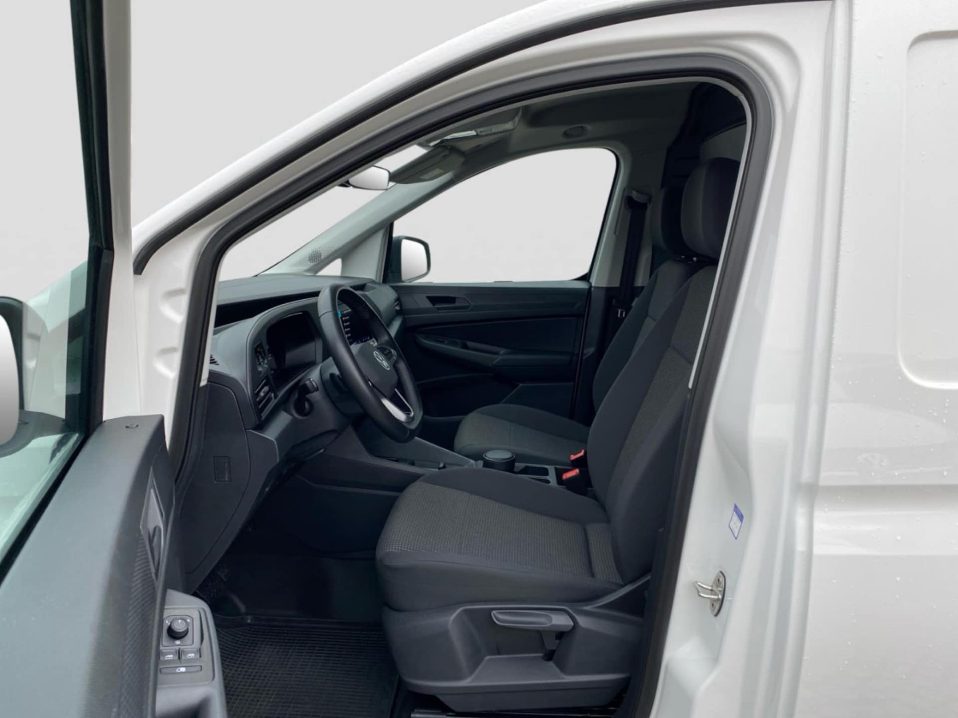 Volkswagen Caddy Cargo