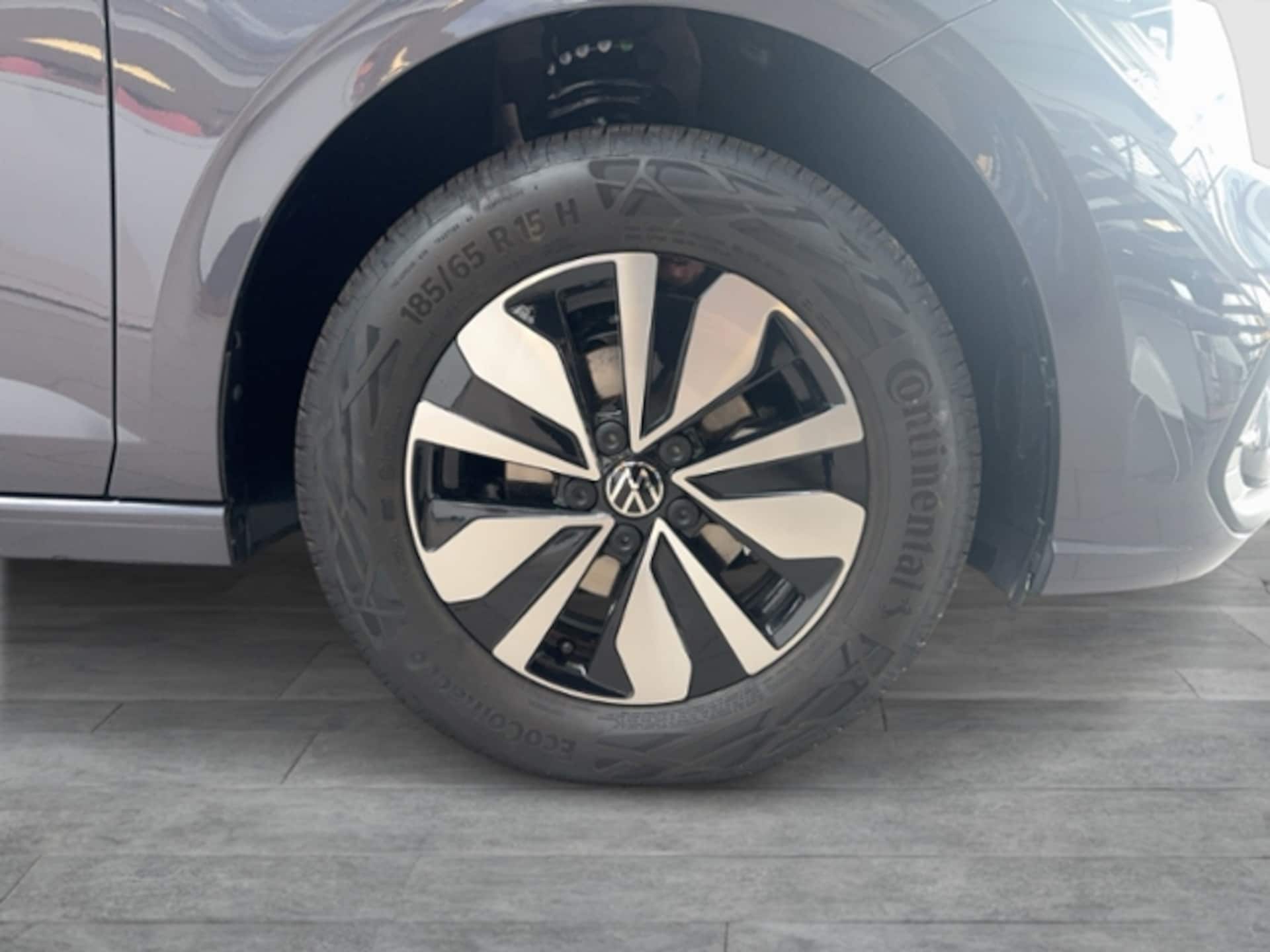 Volkswagen Polo Goal