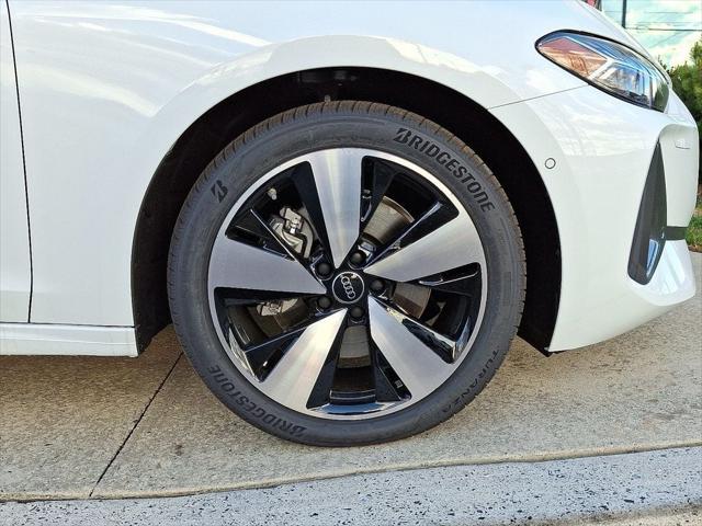 2025 Audi New A5 Premium Plus - Photo 7