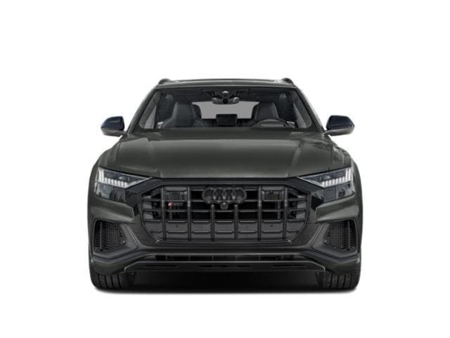 2023 Audi SQ8
