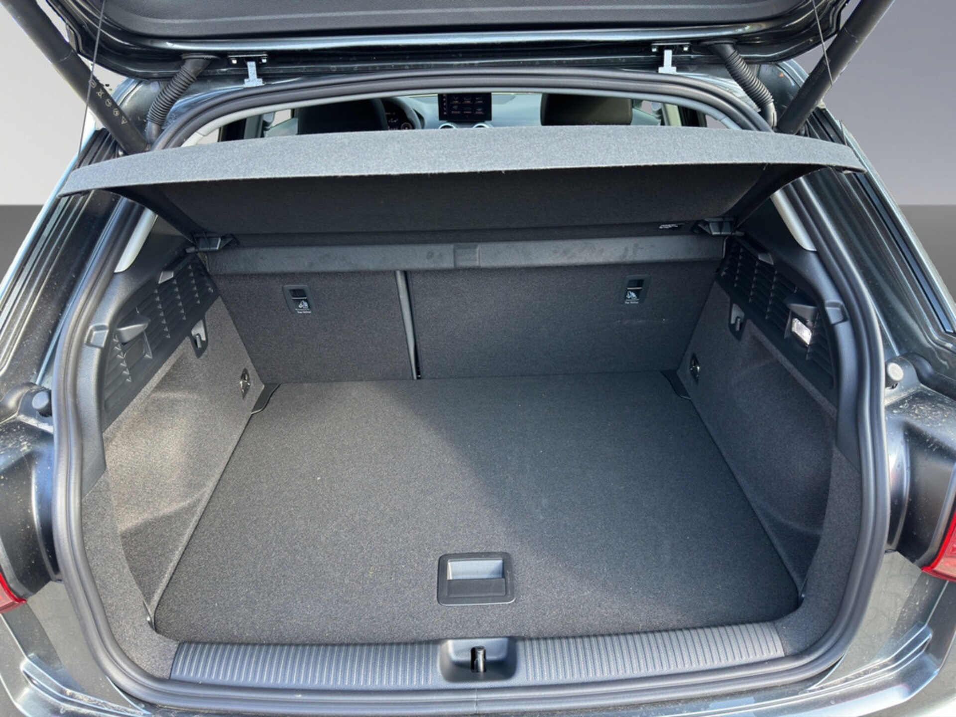 Audi Q2 S line