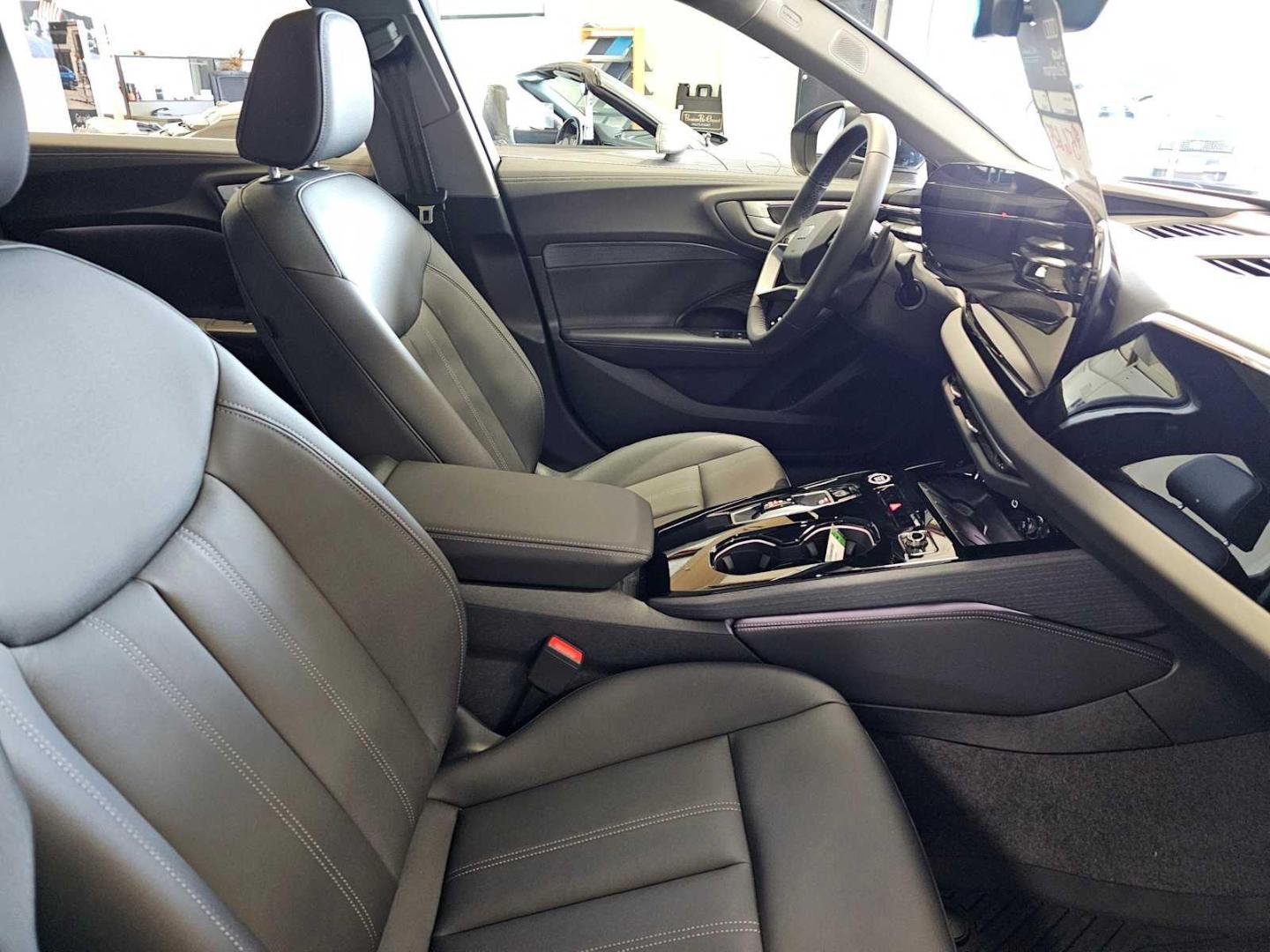 2025 Audi A5 Premium Plus - Photo 11