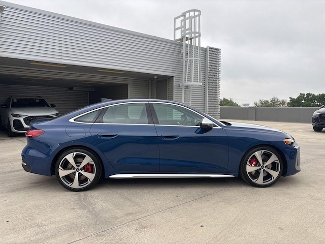 2026 Audi S5 Sedan