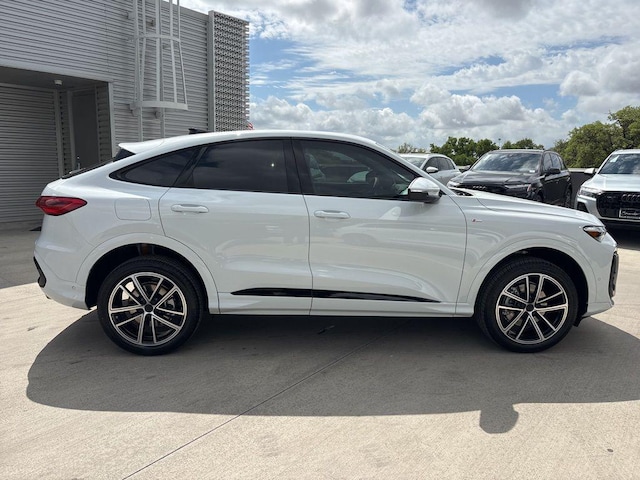 2026 Audi Q5 Sportback