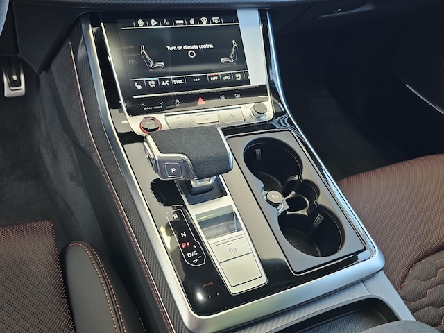 2026 Audi RS Q8 Base - Photo 11
