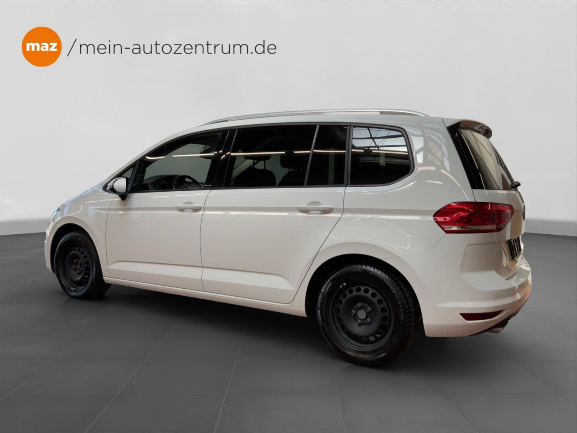 Volkswagen Touran Active