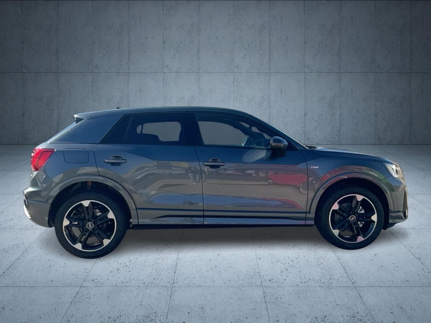 Bild über Audi Q2 S line 35 TFSI 110(150) kW(PS) S tronic - für weitere Informationen kontaktieren Sie den Audi Partner