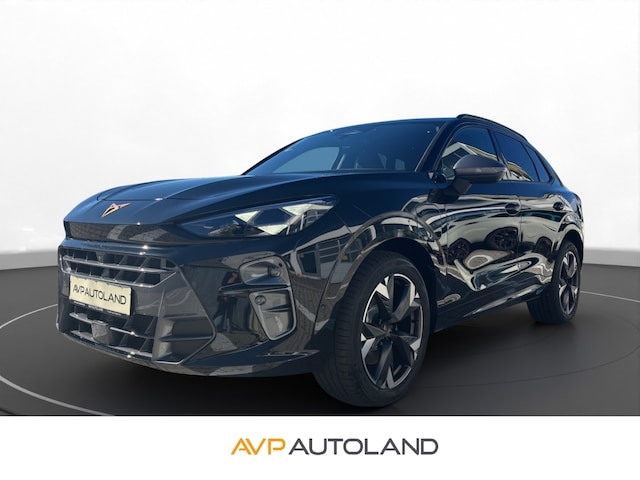 CUPRA Terramar 1.5 e-Hybrid DSG | NAVI LED ACC (S1036817-GW)