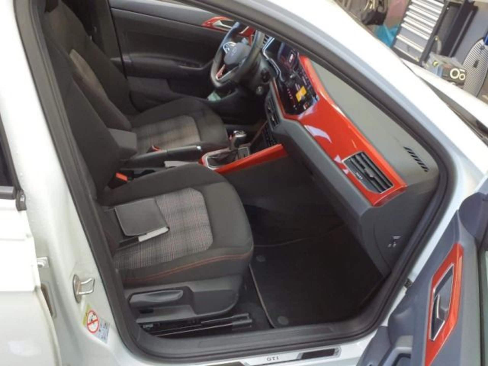 Volkswagen Polo GTI
