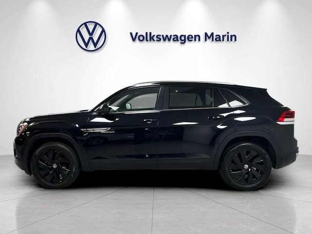2024 Volkswagen Atlas Cross Sport