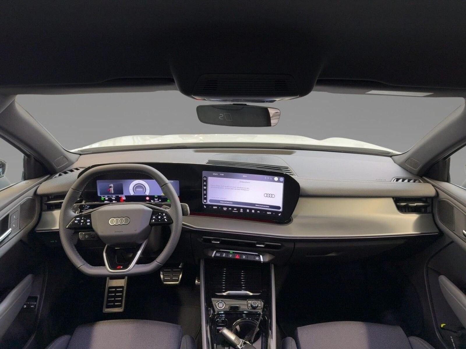 Audi Q3 – Bild 9