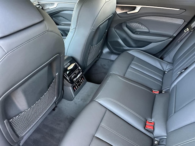 2026 Audi A6 Sedan