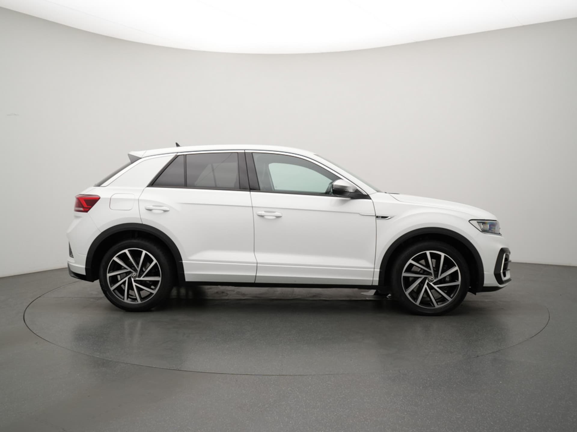 Volkswagen T-Roc R