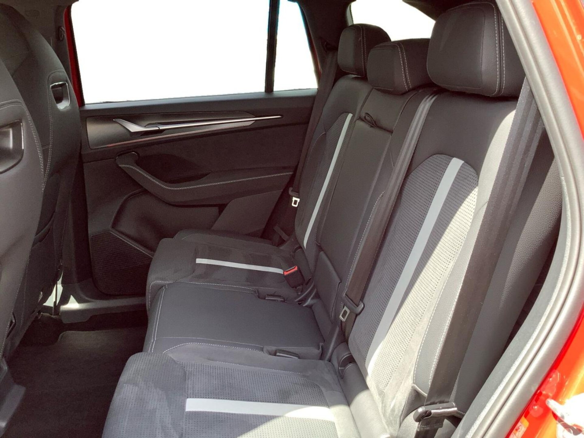 Skoda Kodiaq Sportline