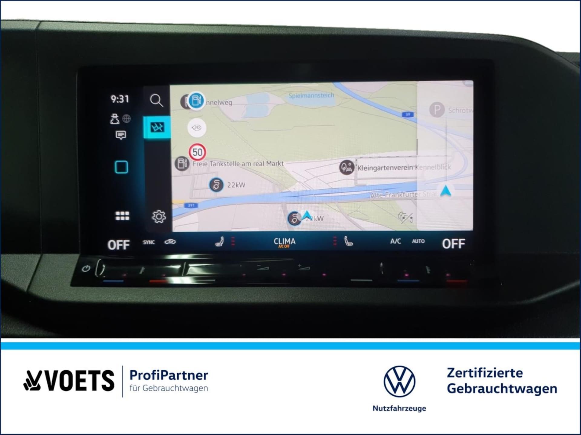 Volkswagen Caddy Life