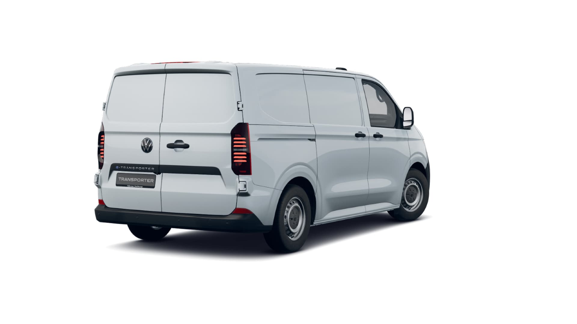 Volkswagen Transporter Kasten kurzer Radstand
