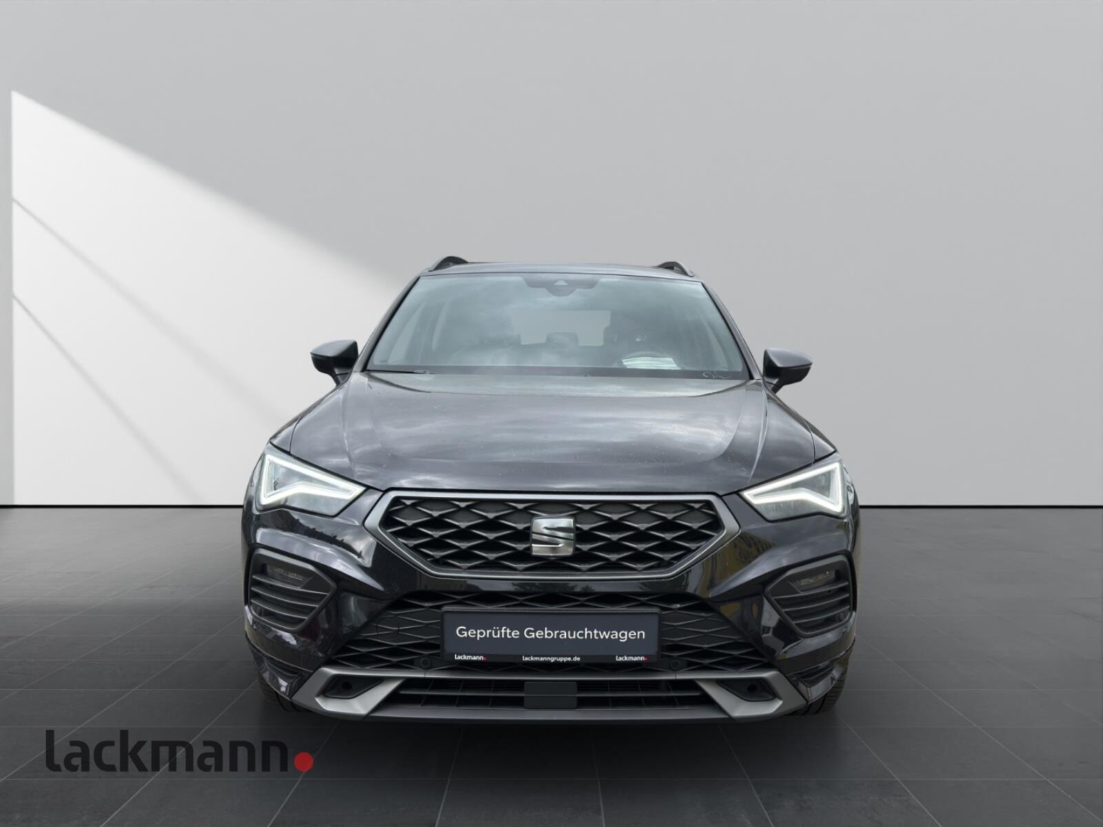 SEAT Ateca – Bild 2