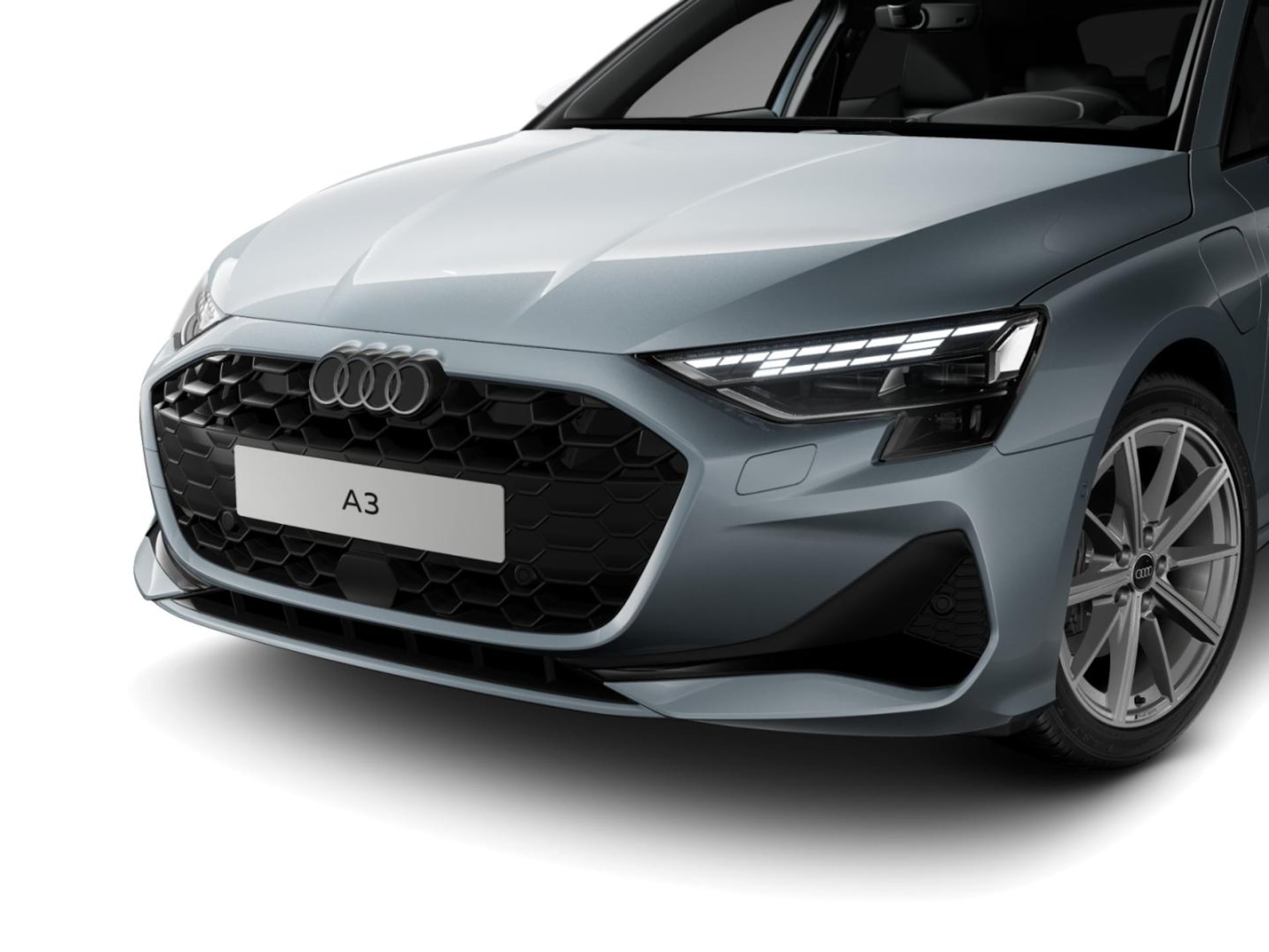Audi A3 Sportback TFSI e Advanced