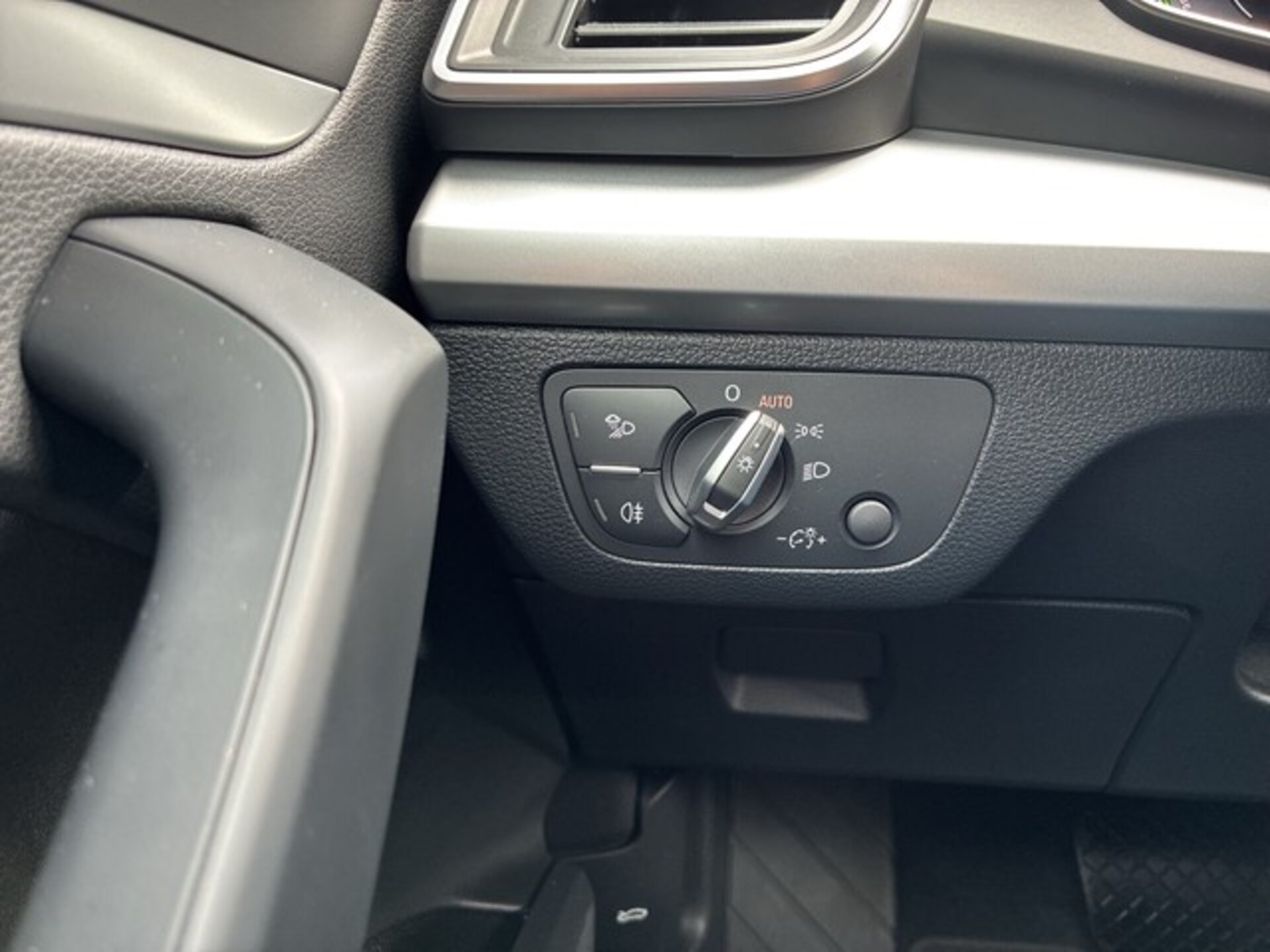 Audi Q5 TFSI e S line