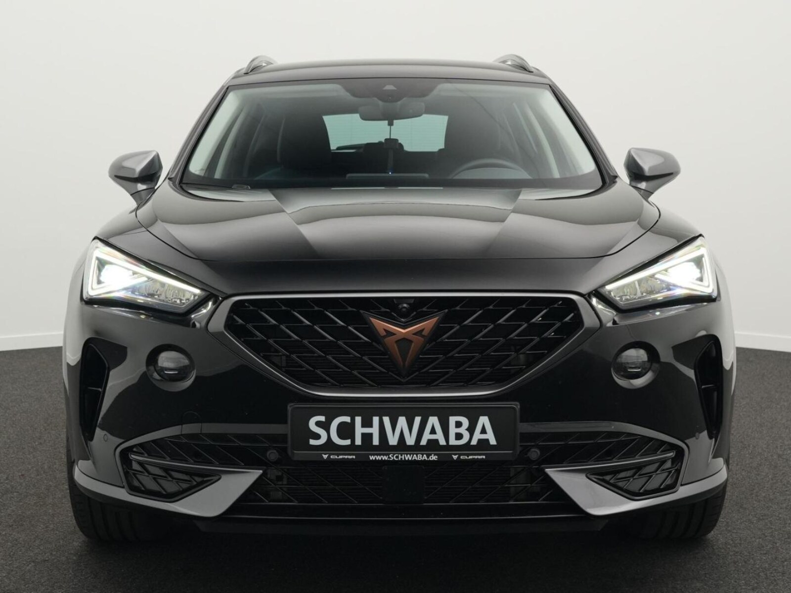 CUPRA Formentor – Bild 6