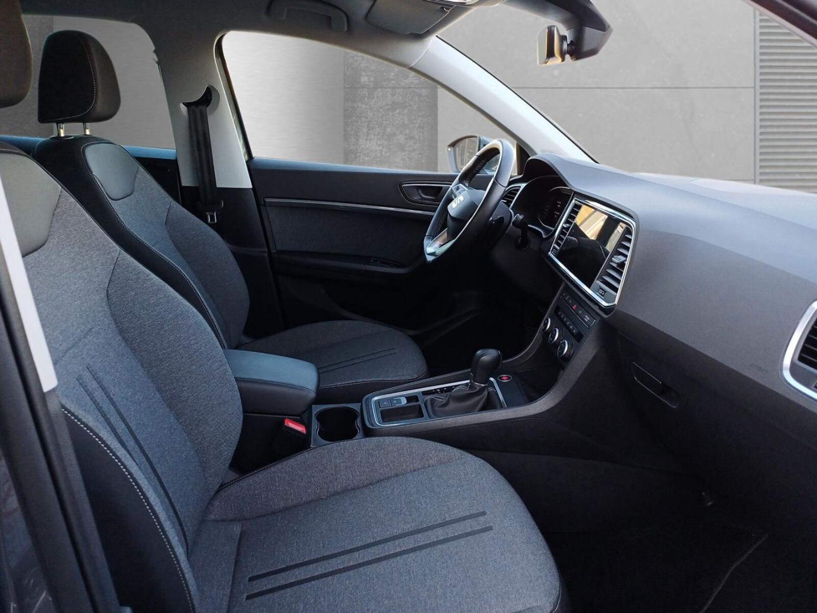 SEAT Ateca – Bild 11
