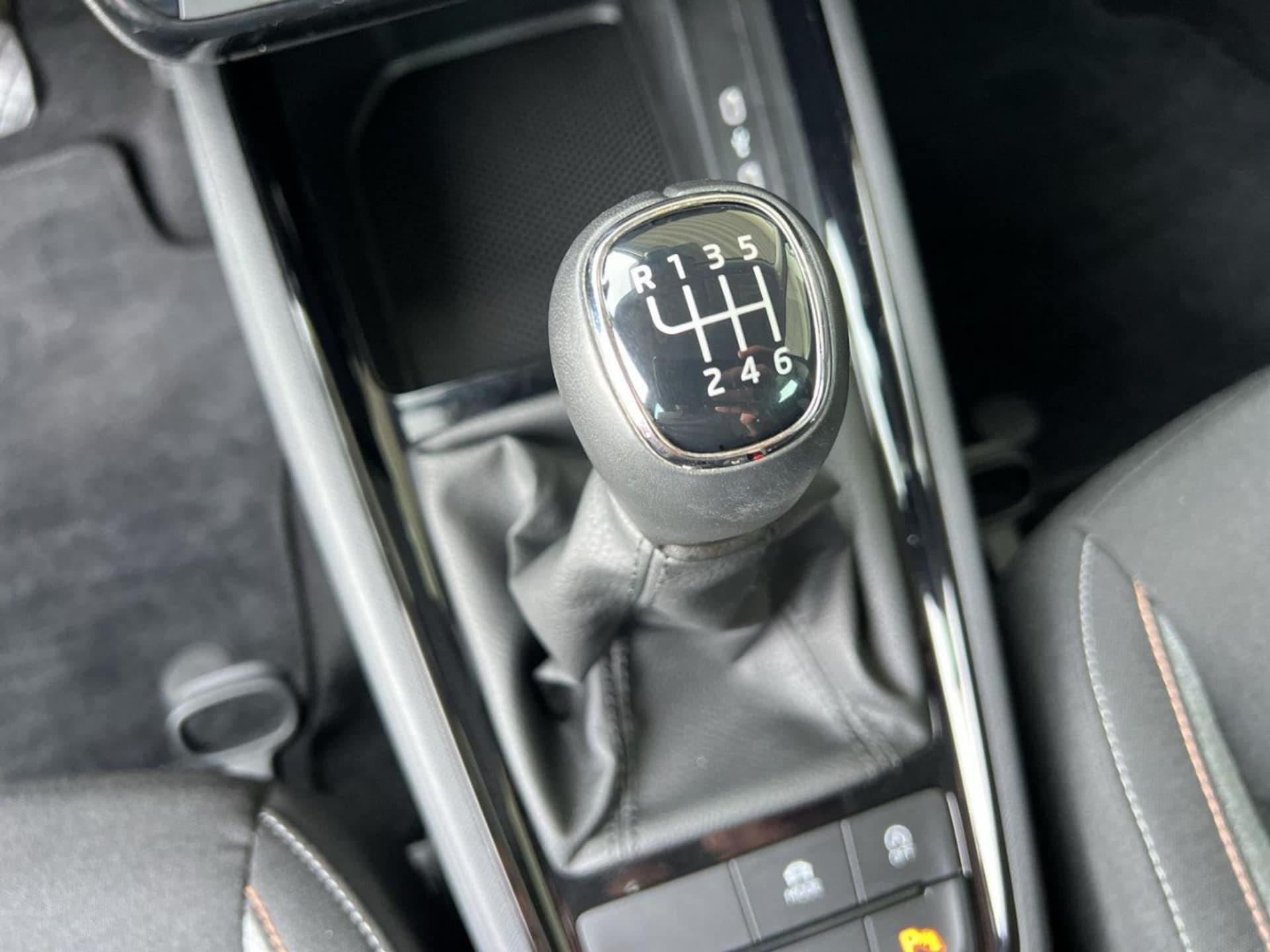 Skoda Kamiq Selection