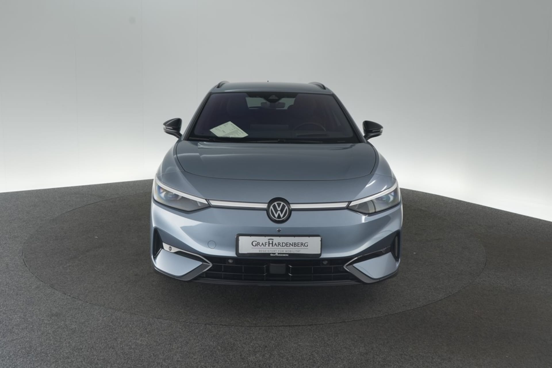 Volkswagen ID.7 Tourer Pro