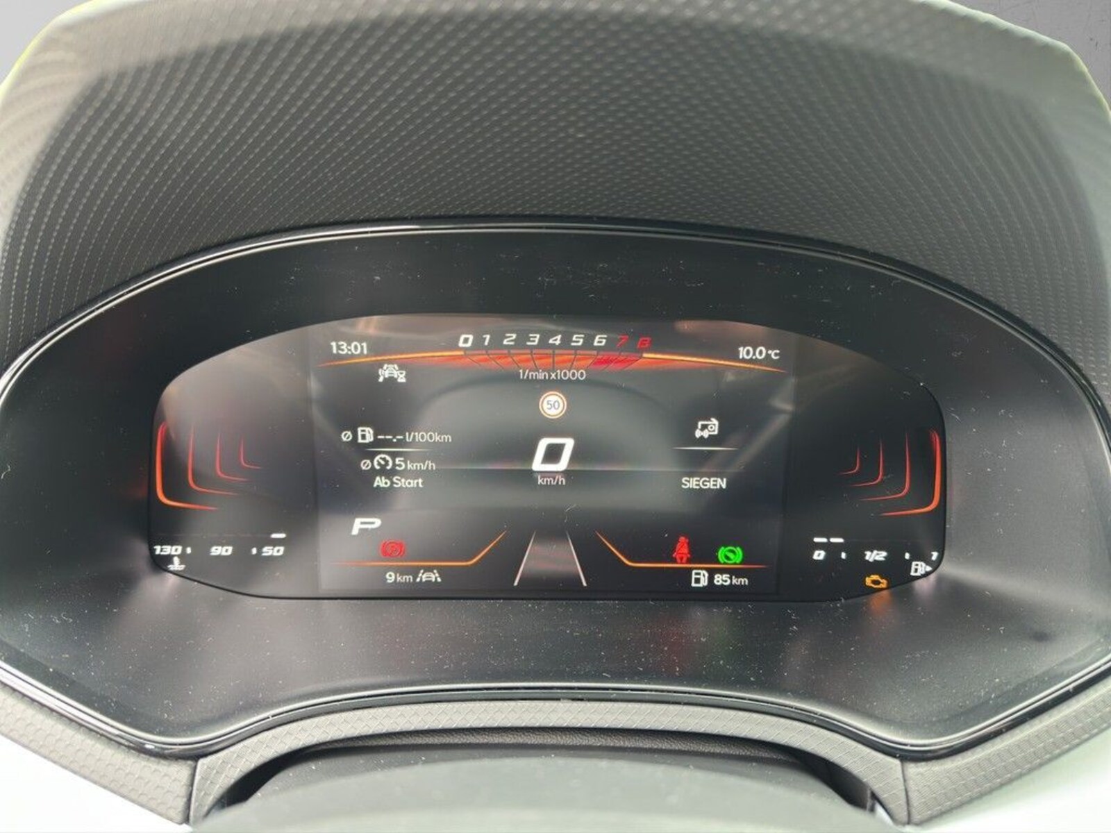 SEAT Arona – Bild 12
