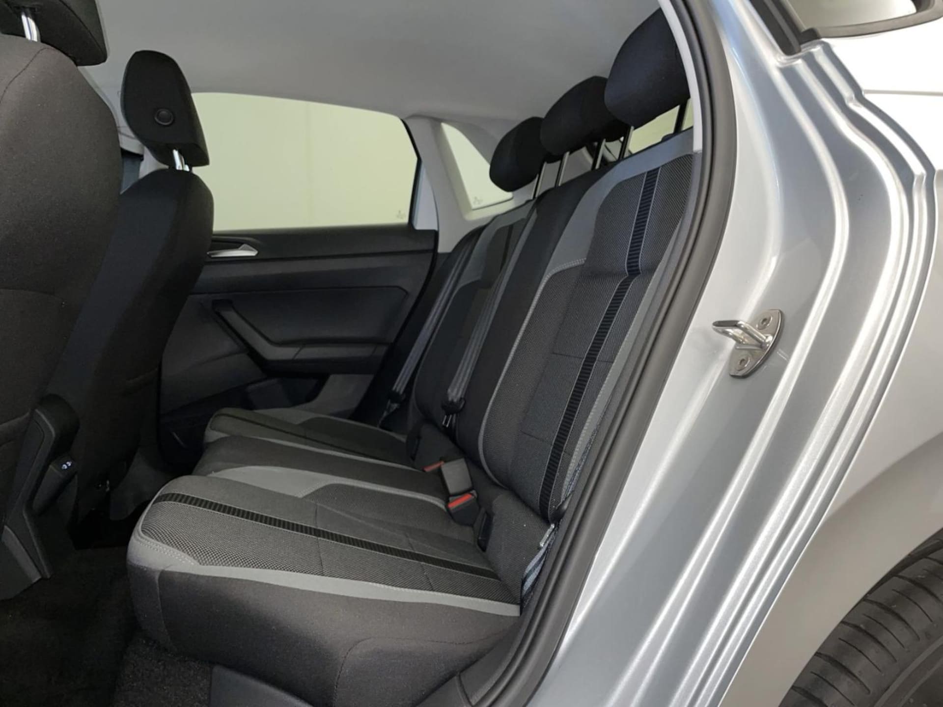 Volkswagen Polo Style