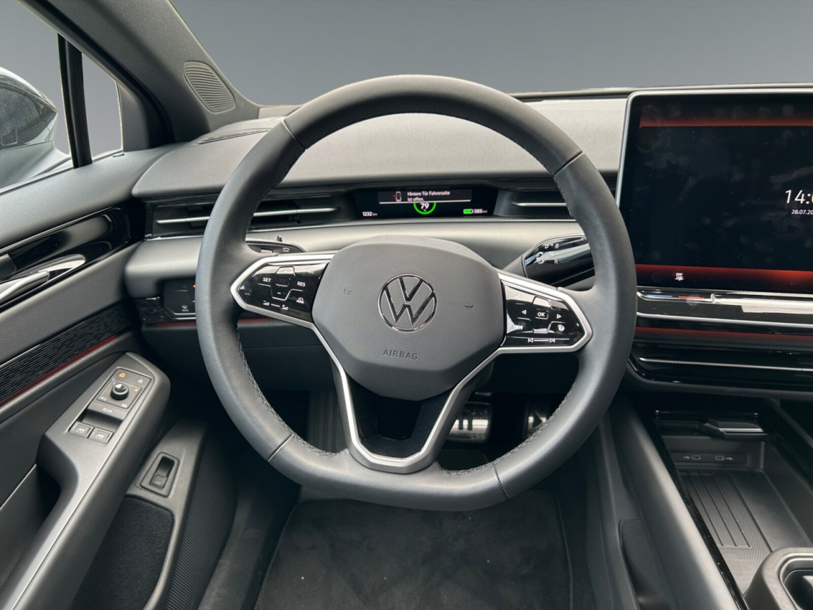 Volkswagen ID.7 Tourer – Bild 12