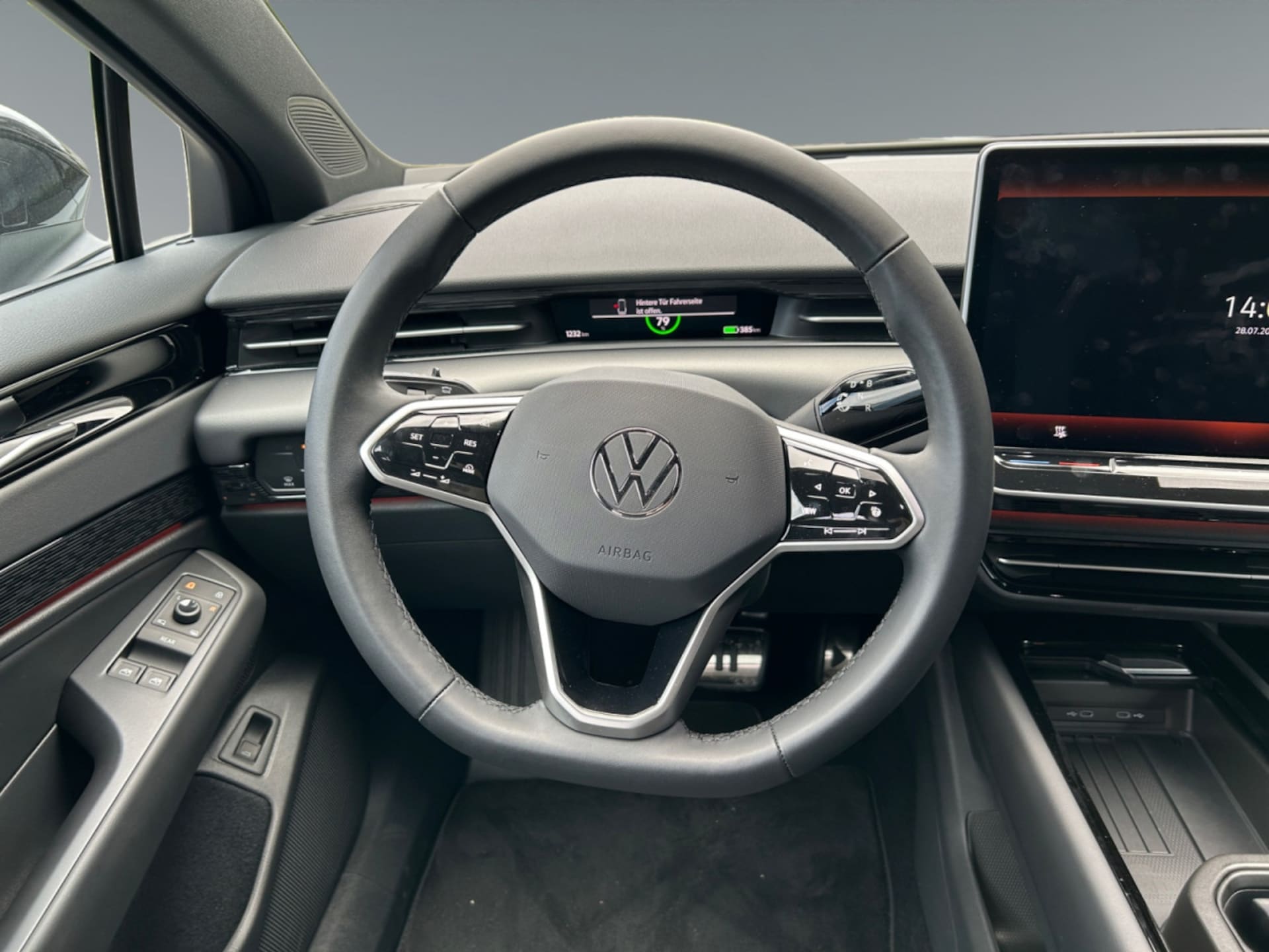Volkswagen ID.7 Tourer Pro
