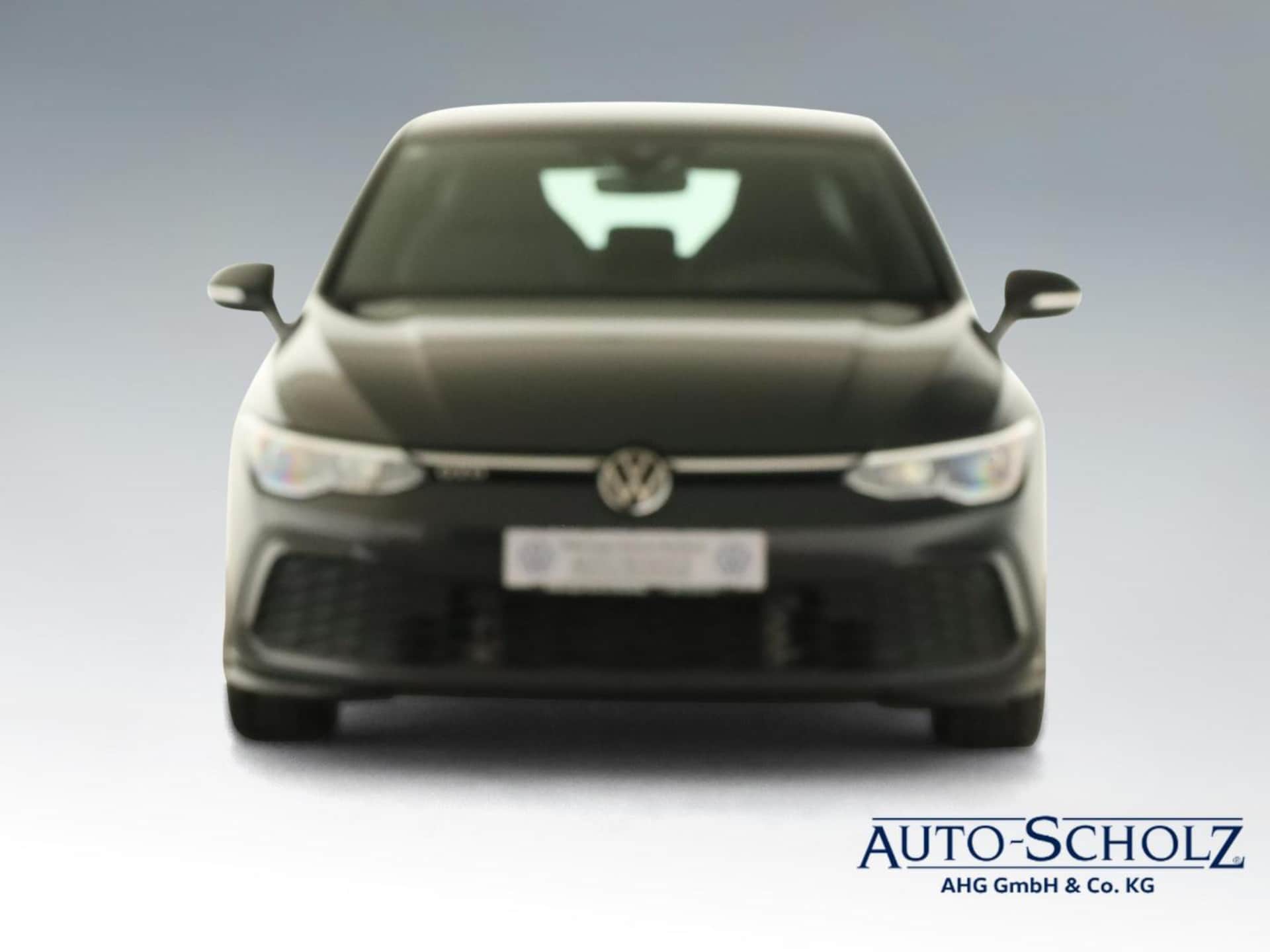 Volkswagen Golf GTD
