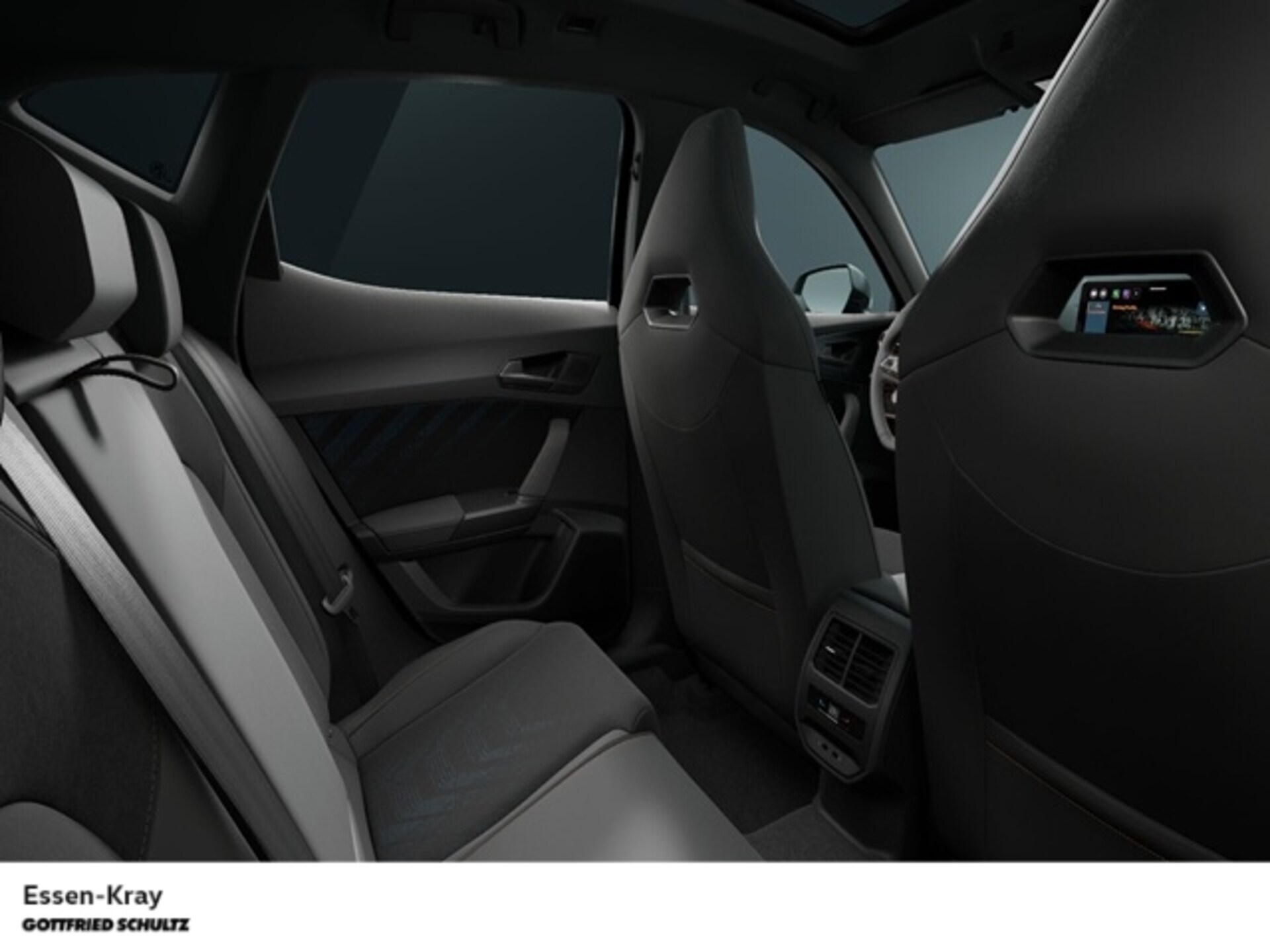 CUPRA Formentor VZ