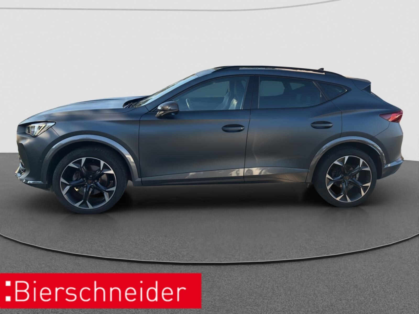 CUPRA Formentor – Bild 5